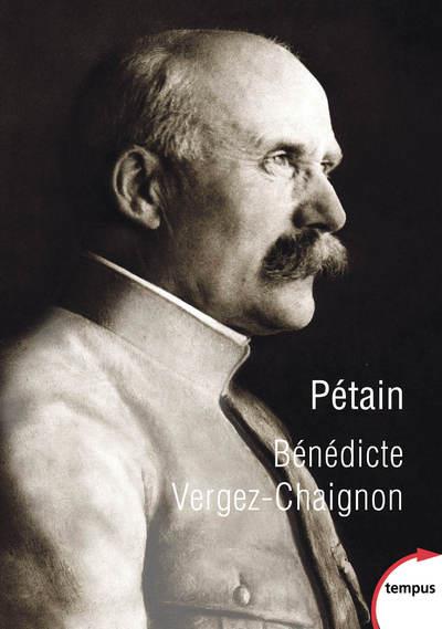 VERGEZ-CHAIGNON B - PETAIN VERGEZ-CHAIGNON B - PETAIN